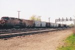 CP 9630 West